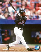 Timo Perez New York Mets 8x10 Photo