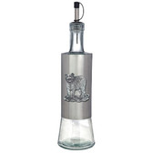 Tiger Pour Spout Stainless Steel Bottle