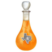Texas Wine Decanter