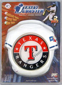 Texas Rangers Jersey Coaster Set