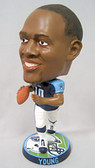 Tennessee Titans Vince Young Phathead Bobblehead