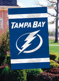 Tampa Bay Lightning 2 Sided Banner Flag