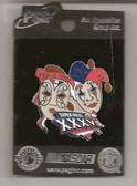 Super Bowl 36 Pin