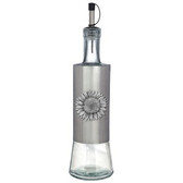 Sunflower Pour Spout Stainless Steel Bottle
