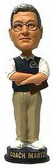 St. Louis Rams Coach Mike Martz Bobblehead