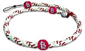 St. Louis Cardinals Frozen Rope Necklace