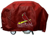 St. Louis Cardinals Deluxe Grill Cover