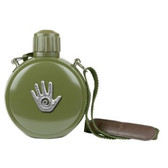 Spirit Hand Canteen with Compass