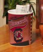 South Carolina Gamecocks Wastebasket