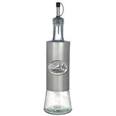 Snowmobile Pour Spout Stainless Steel Bottle