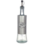 Snowboarder Pour Spout Stainless Steel Bottle