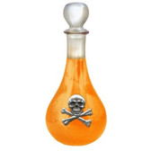 Skull & Bones Wine Decanter