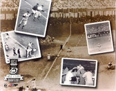 Shot Heard Around the World 8x10 Photo