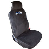 Seattle Seahawks Seat Cover