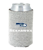 Seattle Seahawks Kolder Kaddy Can Holder - Glitter