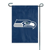 Seattle Seahawks Garden/Window Sign