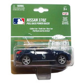 Seattle Mariners MLB Pull Back 300Z 1:43