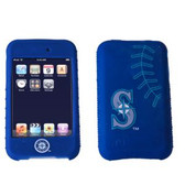 Seattle Mariners iPod Touch Case