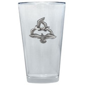 Sea Gulls Pint Glass