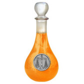 Scales of Justice Wine Decanter