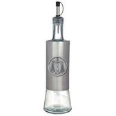 Scales of Justice Pour Spout Stainless Steel Bottle