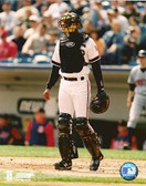 Sandy Alomar Jr. Chicago White Sox 8x10 Photo