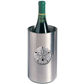 Sand dollar Wine Chiller