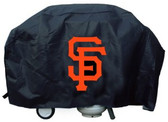 San Francisco Giants Deluxe Grill Cover