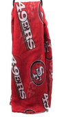 San Francisco 49ers Infinity Scarf