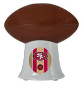 San Francisco 49ers Hot Air Popcorn Maker
