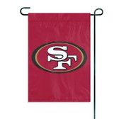 San Francisco 49ers Garden/Window Sign
