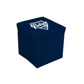 San Diego Padres 16-inch Team Logo Storage Cube