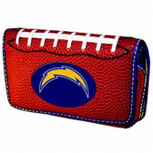 San Diego Chargers Personal Electronics Case