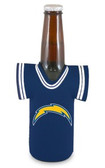 San Diego Chargers Bottle Jersey Holder