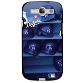 Samsung Galaxy S3 MLB - Los Angeles Dodgers Stadium