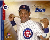 Sammy Sosa Chicago Cubs 8x10 Photo #4