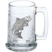 Salmon Stein