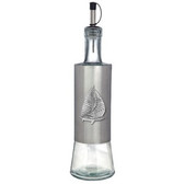 Sail Boat Pour Spout Stainless Steel Bottle