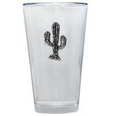 Saguaro Pint Glass PNT4223