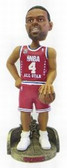 Sacramento Kings Chris Webber 2003 All-Star Uniform Bobblehead