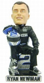 Ryan Newman Driver Suit Sitting Pose Forever Collectibles Bobble Head