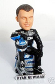Ryan Newman Driver Suit Bobblehead