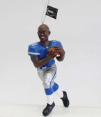 Roy Williams Detroit Lions Ornament