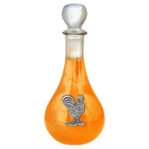 Rooster Wine Decanter