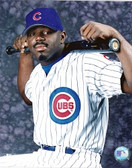 Rondell White Chicago Cubs 8x10 Photo #3