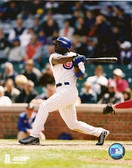 Rondell White Chicago Cubs 8x10 Photo #2