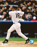 Robin Ventura New York Yankees 8x10 Photo #4
