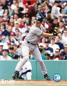 Robin Ventura New York Yankees 8x10 Photo #3