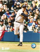 Robin Ventura New York Yankees 8x10 Photo #2