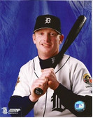 Robert Fick Detroit Tigers 8x10 Photo #3